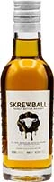 Skrewball Peanut Butter Whiskey