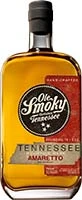 Ole Smoky Moonshine Amaretto