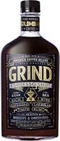 Grind Double Espresso