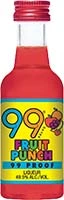 99 Fruit Punch 50ml Is Out Of Stock