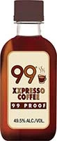 99 Brand Xxpresso Liqueur