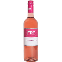 Sutter Home Winery Fre Alcohol Removed White Zinfandel