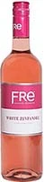 Sutter Home Fre White Zinfandel 750 Ml