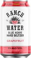 Rancho La Gloria Grapefruit 6pk