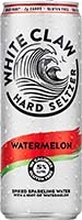 White Claw Watermelon 6pk Gl Fr Il 12oz Can