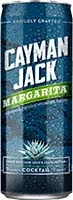 Cayman Jack Margarita 19.2oz Is Out Of Stock