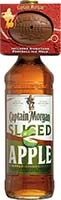 Capt Morgan Sliced Apple Is Out Of Stock