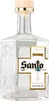 Santo Blanco Tequila Is Out Of Stock