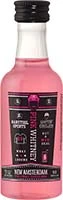 New Amsterdam Pink Whitney Lemonade Flavored Vodka