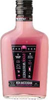 New Amsterdam Pink Whitney Lemonade Flavored Vodka Is Out Of Stock