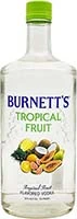 Burnett's Tropical Fruit Vodka