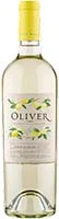 Oliver Lemon Moscato 750ml