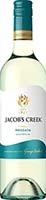 Jacobs Creek Moscato 750ml