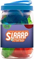 Slarrp Minis Watermelon Wiggler