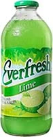 Everfresh Lime 32oz