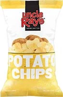 Uncle Rays Reg Chips 3 Oz