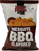 Uncle Rays Bbq Chips 3 Oz