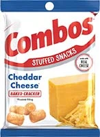 Combos Ch Cheese