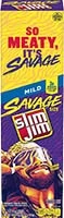 Slim Jim Savage Original