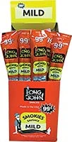 Long John Smokies Mild Is Out Of Stock