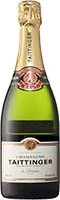 Taittinger Brut Reserve