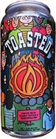 Blaze Toasted 4 Pk - Me Is Out Of Stock