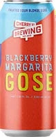 Cherry Street Blackberry Margarita Gose 4pk Cn Is Out Of Stock