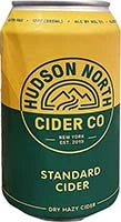 Hudson North Standard Cider Is Out Of Stock