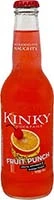 Kinky Cocktail Fruit Punch 6 Pk