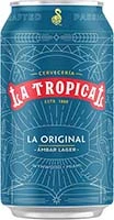 La Tropical La Original 12oz Is Out Of Stock