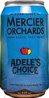 Mercier Orchards Adeles Choice 6pk Cn