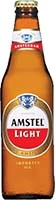 Amstel Light Lager Beer