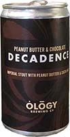 Ology Pb & Chocolate Decadence 4pk Is Out Of Stock