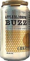 Apple Blossom Buzz 4 Pk - Spain