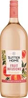 Sutter Home Fruit Infusions Sweet Peach Wine