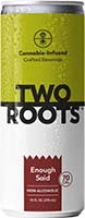 Two Roots Helles Enough Said 6pk