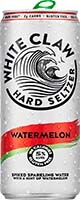 White Claw Watermelon 12pk Can