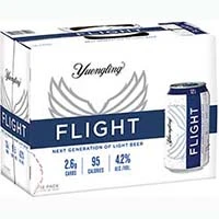 Yuengling Flight 12c