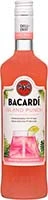 Bacardi Island Punch Ready To Serve Premium Rum Cocktail Is Out Of Stock