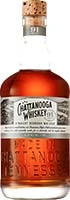 Chattanooga Whiskey Single Barrel Is Out Of Stock