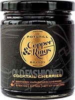 Copper & Kings Cocktail Cherries Is Out Of Stock