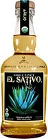 El Sativo Anejo Tequila Is Out Of Stock