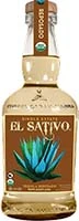 El Sativo Reposado Tequila Is Out Of Stock