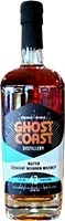 Ghost Coast Master Bourbon 750ml