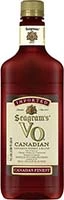 Seagrams Vo Pet 750ml