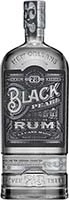 Seven Three Distilling  Black Pearl Silver Rum  New Orleans  Louisiana  750ml