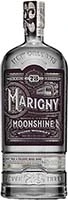 Seven Three Distilling Marigny Moonshine New Orleans Louisiana Whiskey