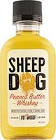 Sheep Dog Peanut Butter Whiskey