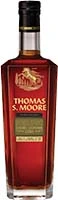 Ts Moore Bourbon Cab Finish 750ml