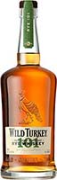 Wild Turkey 101 Rye 750ml